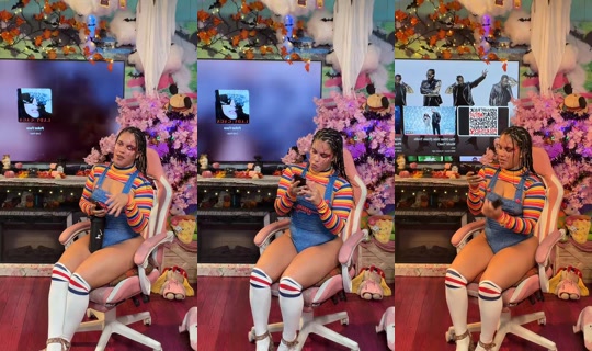 nikki_cherryblossom TikTok Live — Oct 7, 2026, 3:24 AM