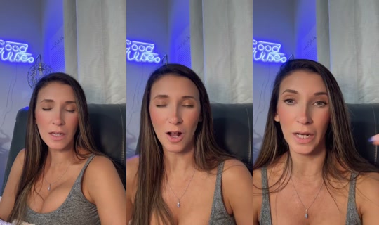 nikki_marie913 TikTok Live — Sep 3, 2026, 12:08 AM