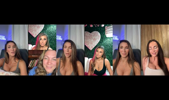 nikki_marie913 TikTok Live — Sep 3, 2026, 3:42 AM