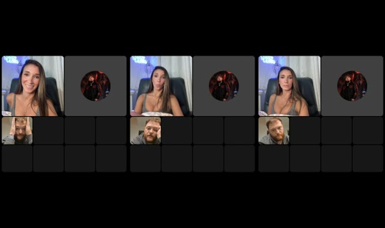 nikki_marie913 TikTok Live — Sep 3, 2026, 4:33 AM