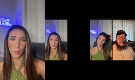 nikki_marie913 TikTok Live — Sep 22, 2026, 4:47 PM