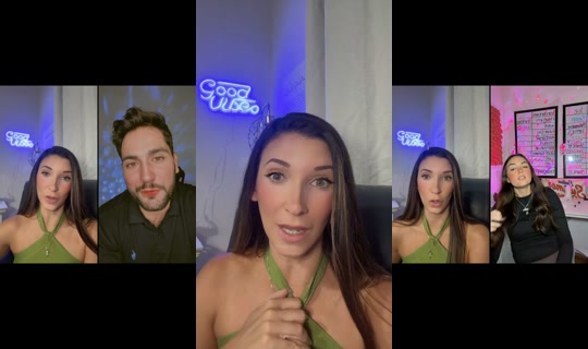 nikki_marie913 TikTok Live — Sep 22, 2026, 5:51 PM
