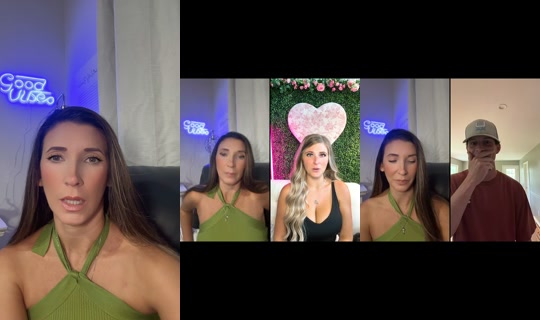 nikki_marie913 TikTok Live — Sep 22, 2026, 8:19 PM