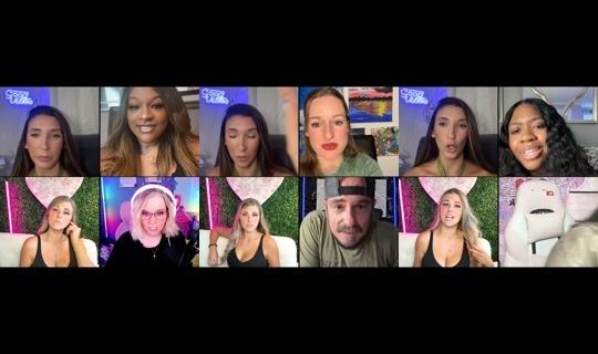 nikki_marie913 TikTok Live — Sep 22, 2026, 9:10 PM