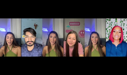 nikki_marie913 TikTok Live — Sep 22, 2026, 11:49 PM