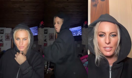 nikkidean369 TikTok Live — Sep 22, 2026, 6:48 AM