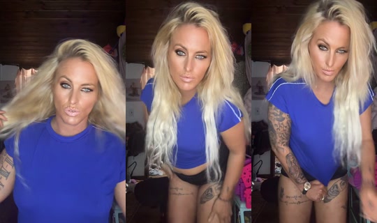 nikkidean369 TikTok Live — Sep 24, 2026, 5:16 AM