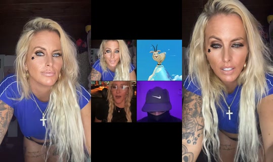 nikkidean369 TikTok Live — Sep 24, 2026, 9:53 AM