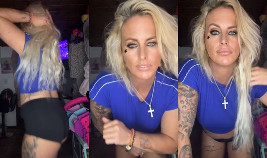 nikkidean369 TikTok Live — Sep 24, 2026, 10:19 AM