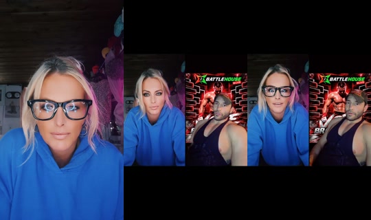nikkidean369 TikTok Live — Sep 30, 2026, 10:04 AM