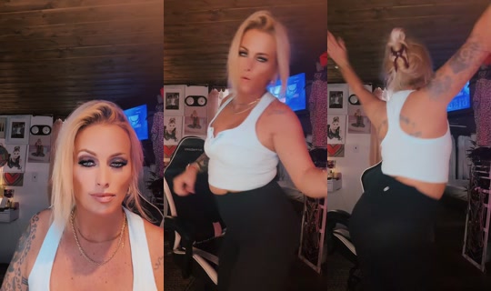 nikkidean369 TikTok Live — Oct 3, 2026, 7:02 AM