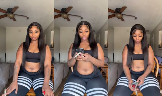 nikkidelano1 TikTok Live — Sep 20, 2026, 12:39 PM