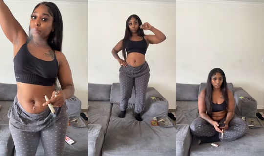 nikkidelano1 TikTok Live — Sep 22, 2026, 4:15 PM