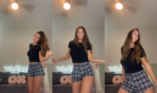 nikkiiryder TikTok Live — Oct 1, 2026, 3:58 PM