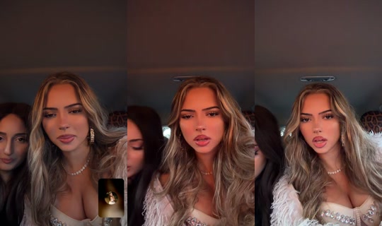 nikkikariolis TikTok Live — Aug 23, 2026, 4:44 AM