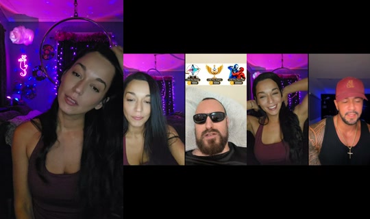nikkikitty2 TikTok Live — Aug 23, 2026, 12:43 AM