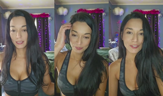 nikkikitty2 TikTok Live — Aug 23, 2026, 4:21 PM