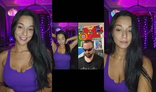 nikkikitty2 TikTok Live — Aug 24, 2026, 12:12 AM