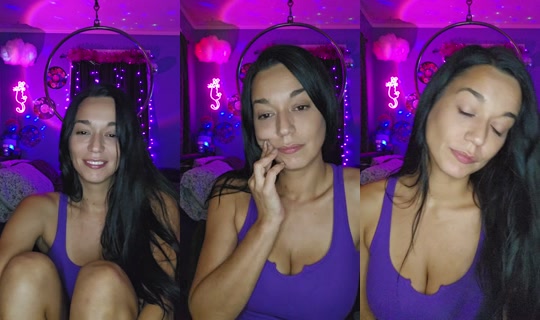nikkikitty2 TikTok Live — Aug 24, 2026, 1:03 AM