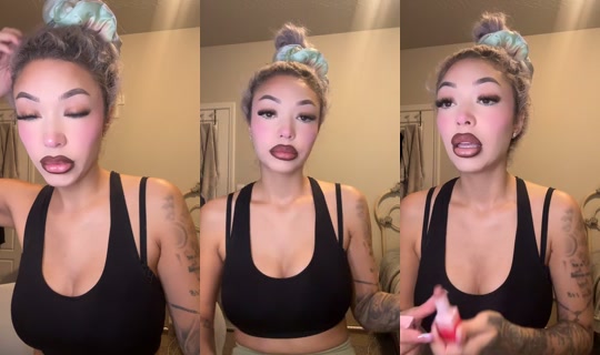 nikkinatalia TikTok Live — Sep 26, 2026, 4:40 PM
