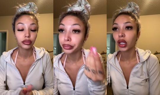 nikkinatalia TikTok Live — Sep 29, 2026, 6:52 PM