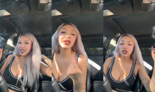 nikkinatalia TikTok Live — Sep 30, 2026, 10:26 PM