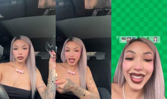 nikkinatalia TikTok Live — Oct 1, 2026, 11:39 PM