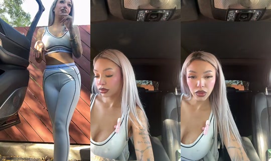 nikkinatalia TikTok Live — Oct 4, 2026, 9:43 PM