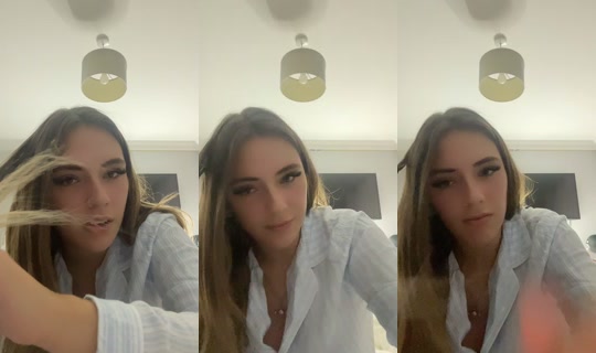 nikkioakley.x TikTok Live — Sep 16, 2026, 10:56 PM
