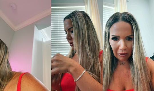 nikkisimonef TikTok Live — Aug 23, 2026, 2:58 PM