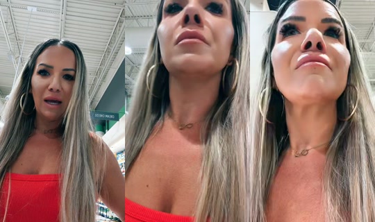 nikkisimonef TikTok Live — Aug 23, 2026, 4:09 PM
