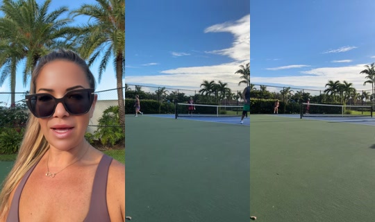 nikkisimonef TikTok Live — Aug 24, 2026, 12:26 PM