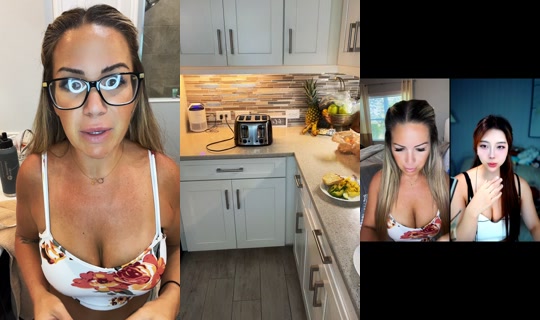 nikkisimonef TikTok Live — Aug 24, 2026, 1:28 PM