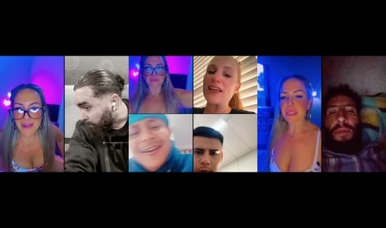 nikkisimonef TikTok Live — Aug 24, 2026, 11:15 PM