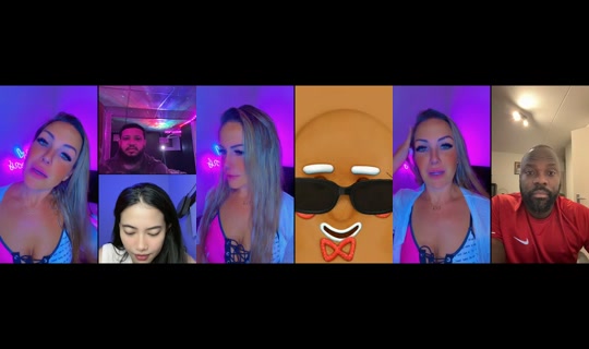 nikkisimonef TikTok Live — Aug 28, 2026, 12:38 AM