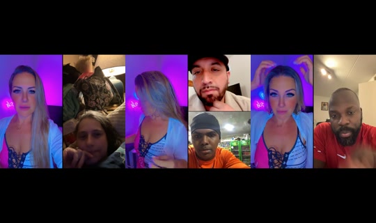 nikkisimonef TikTok Live — Aug 28, 2026, 1:28 AM