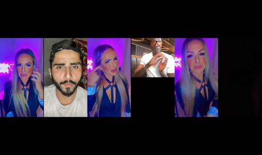 nikkisimonef TikTok Live — Aug 29, 2026, 8:41 PM