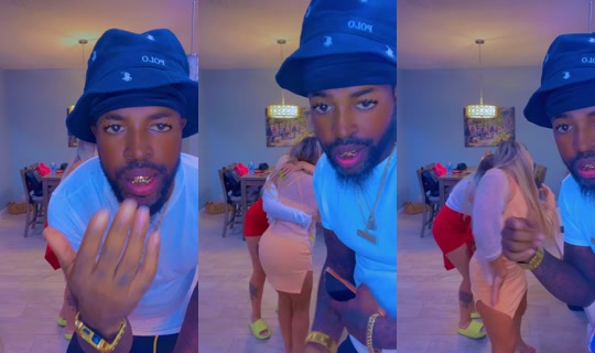nikkisimonef TikTok Live — Aug 30, 2026, 4:29 AM