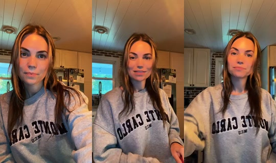 nikkisix184 TikTok Live — Sep 15, 2026, 9:55 PM