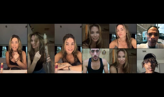 nikkisix184 TikTok Live — Oct 2, 2026, 9:48 PM