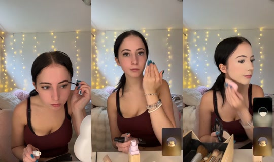 nikkiw122 TikTok Live — Aug 22, 2026, 6:12 PM