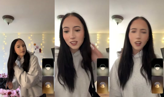 nikkiw122 TikTok Live — Aug 22, 2026, 7:03 PM