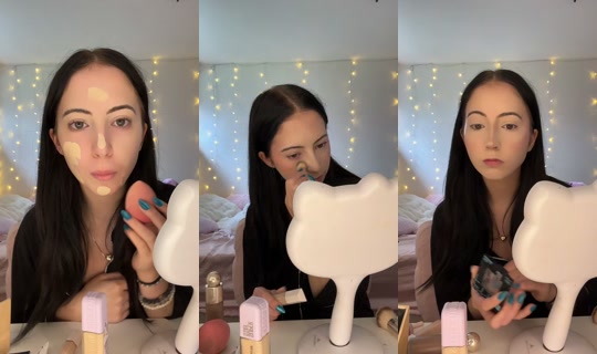 nikkiw122 TikTok Live — Aug 23, 2026, 5:57 PM