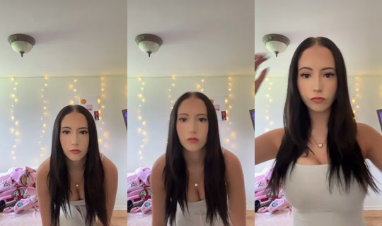 nikkiw122 TikTok Live — Aug 23, 2026, 6:54 PM