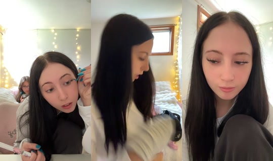 nikkiw122 TikTok Live — Aug 24, 2026, 5:48 PM