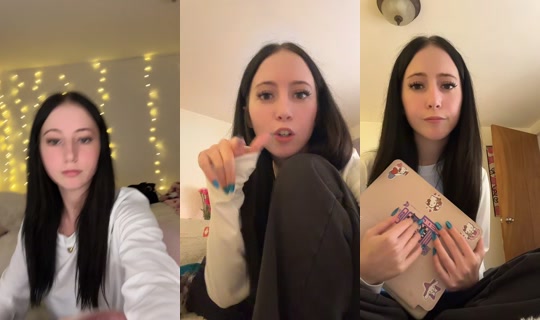 nikkiw122 TikTok Live — Aug 25, 2026, 2:46 AM