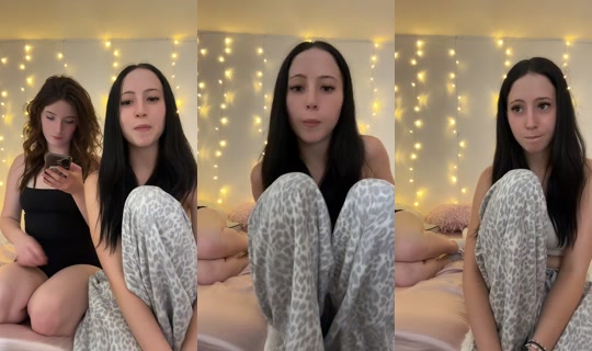 nikkiw122 TikTok Live — Aug 30, 2026, 6:53 AM