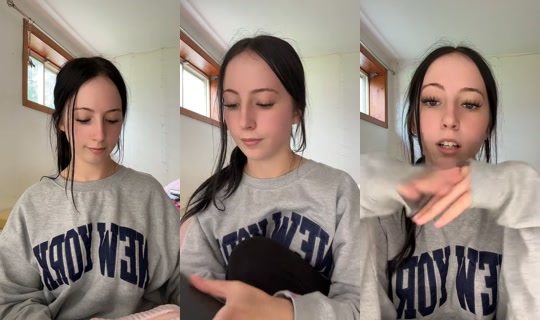 nikkiw122 TikTok Live — Aug 31, 2026, 8:20 PM