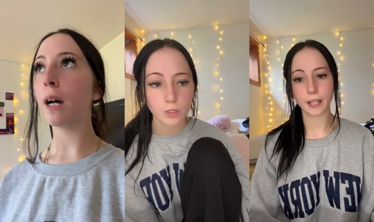nikkiw122 TikTok Live — Aug 31, 2026, 9:25 PM