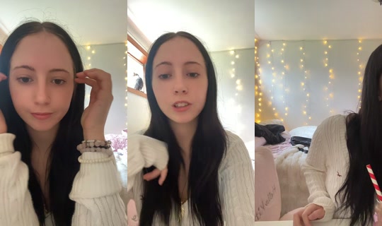 nikkiw122 TikTok Live — Sep 2, 2026, 6:02 PM